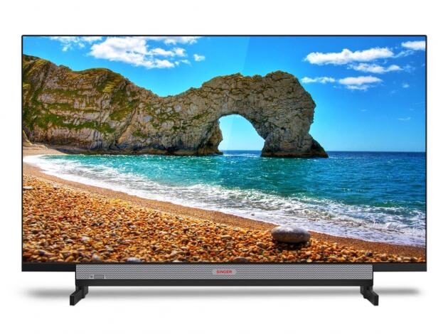 singer smart tv 32 inch price